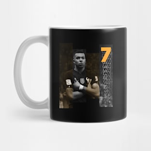 Mbappe 7 Mug